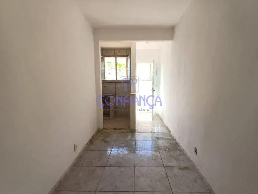 Квартира 50 м²: 1 спальня и электрический душ — photo 10