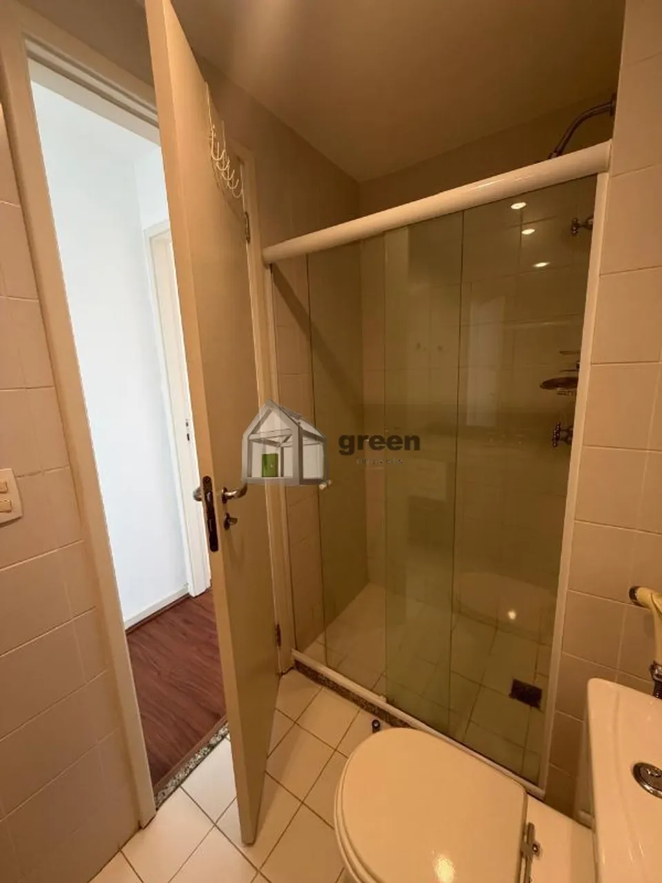 Apartamento com 2 quartos, 3 banheiros e varanda — photo 11