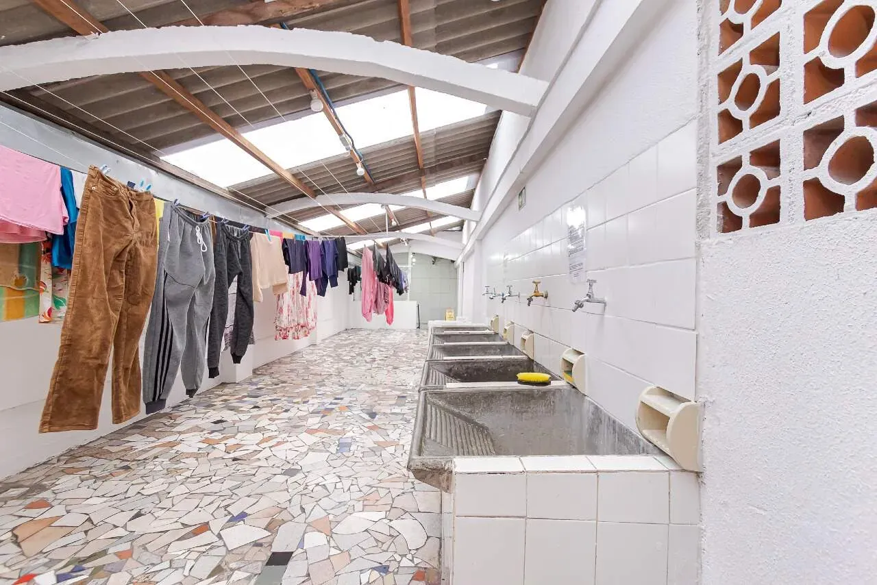Пральна машина та 1 спальня: квартира 25 м² — photo 4