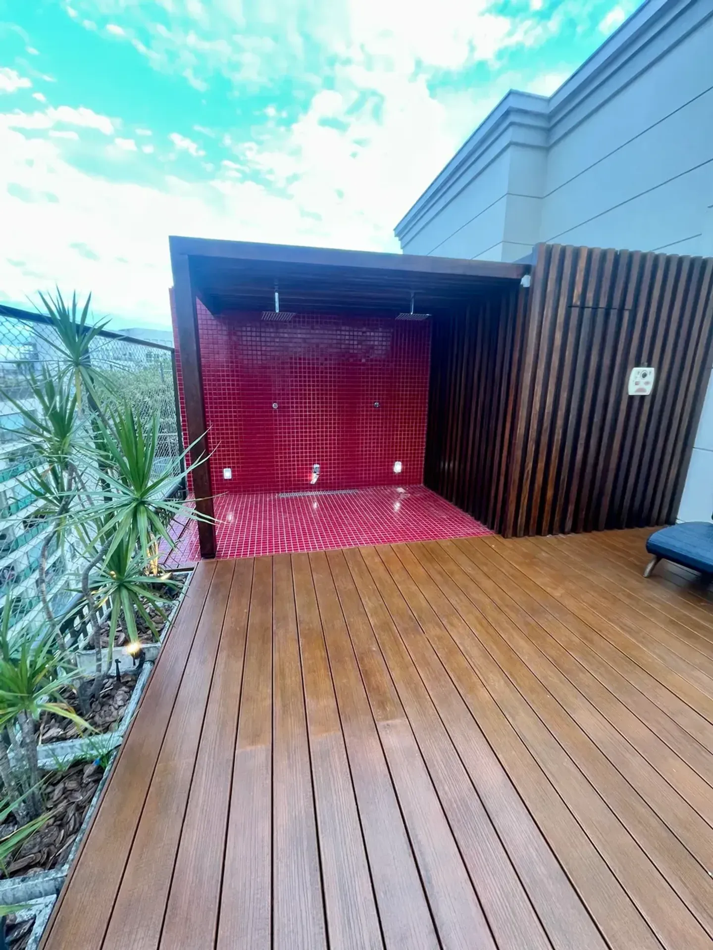 Apartamento de 3 quartos com varanda gourmet — photo 19