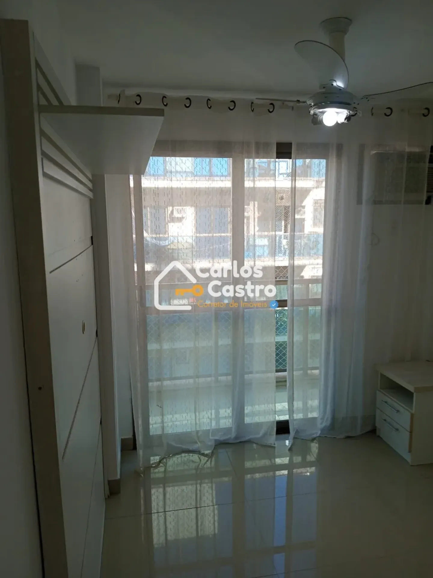 70 m² apartment with 2 bedrooms and open-plan kitchen — photo 12