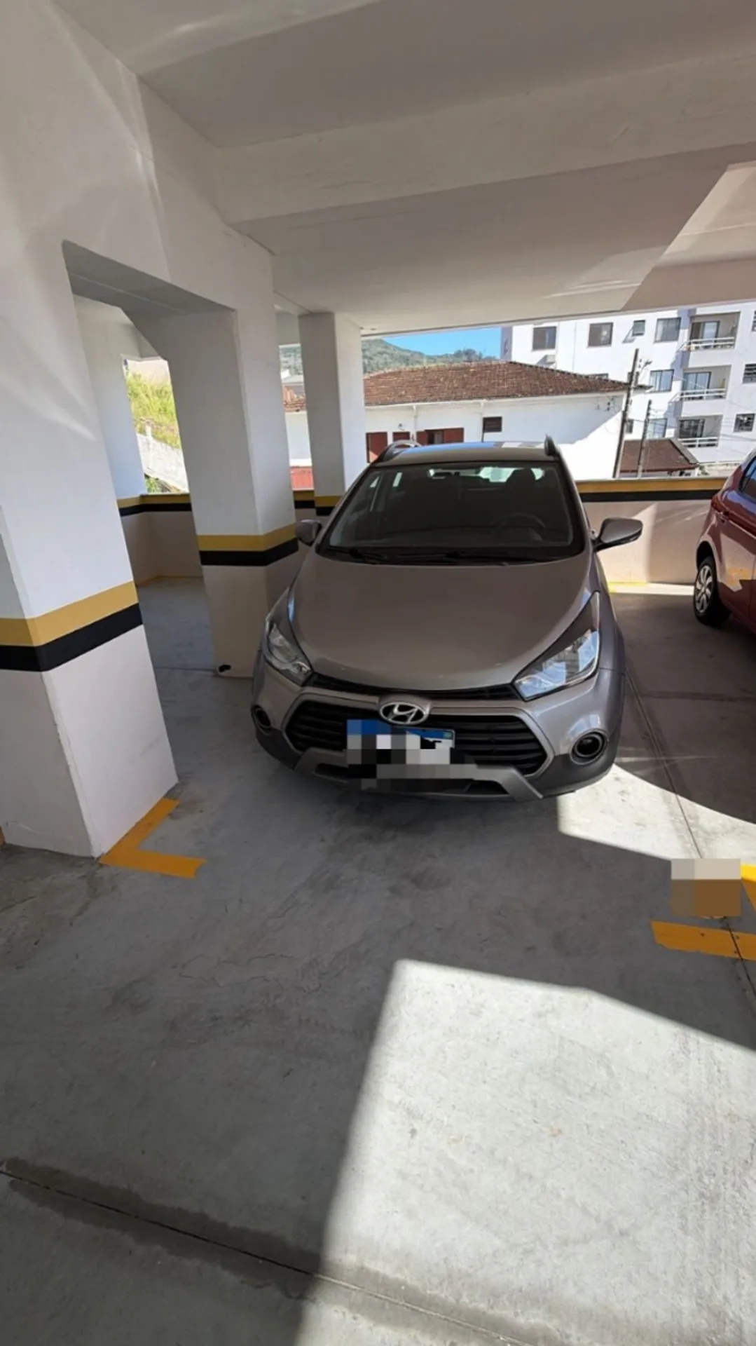 Apartamento de 46 m² con jardín privado en el 4º piso — photo 18