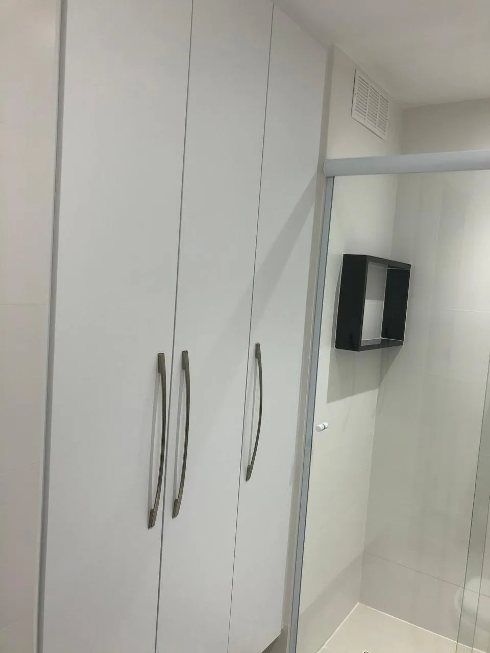 Furnished 1-bedroom apartment with 1 parking space — photo 18