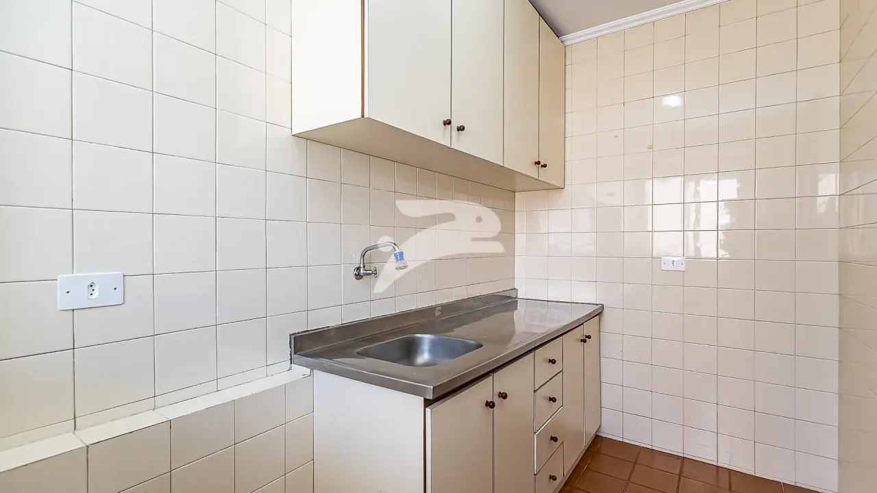 Apartamento de 1 quarto com vaga e 11º andar — photo 8