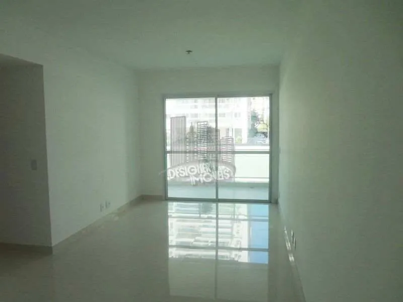 Furnished apartment, 83 m², with a mountain view — photo 9