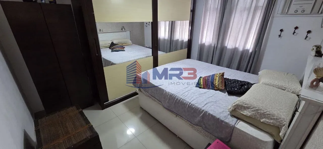 Casa duplex com varanda e 3 quartos e 197 m² — photo 40
