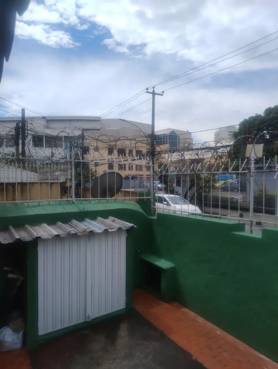 Casa com 70 m², 2 quartos e sem vaga — photo 14