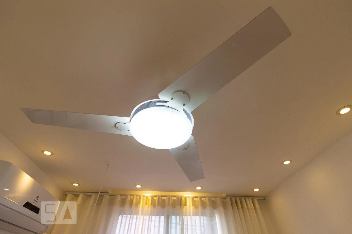 Apartamento mobiliado, 47 m², com espaço de home office — photo 6