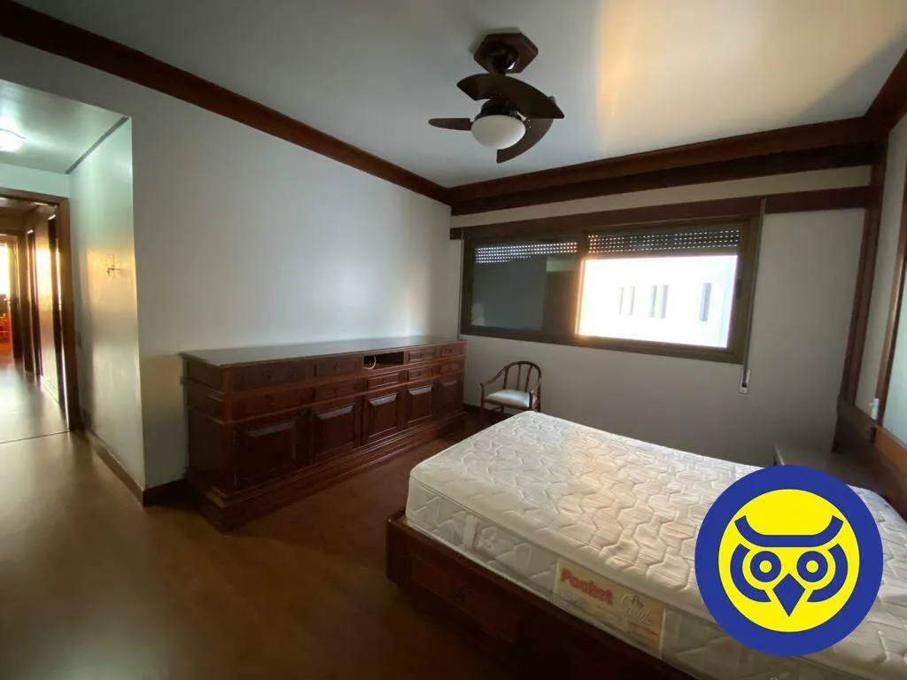 Furnished apartment on the 10th floor with water views — photo 13