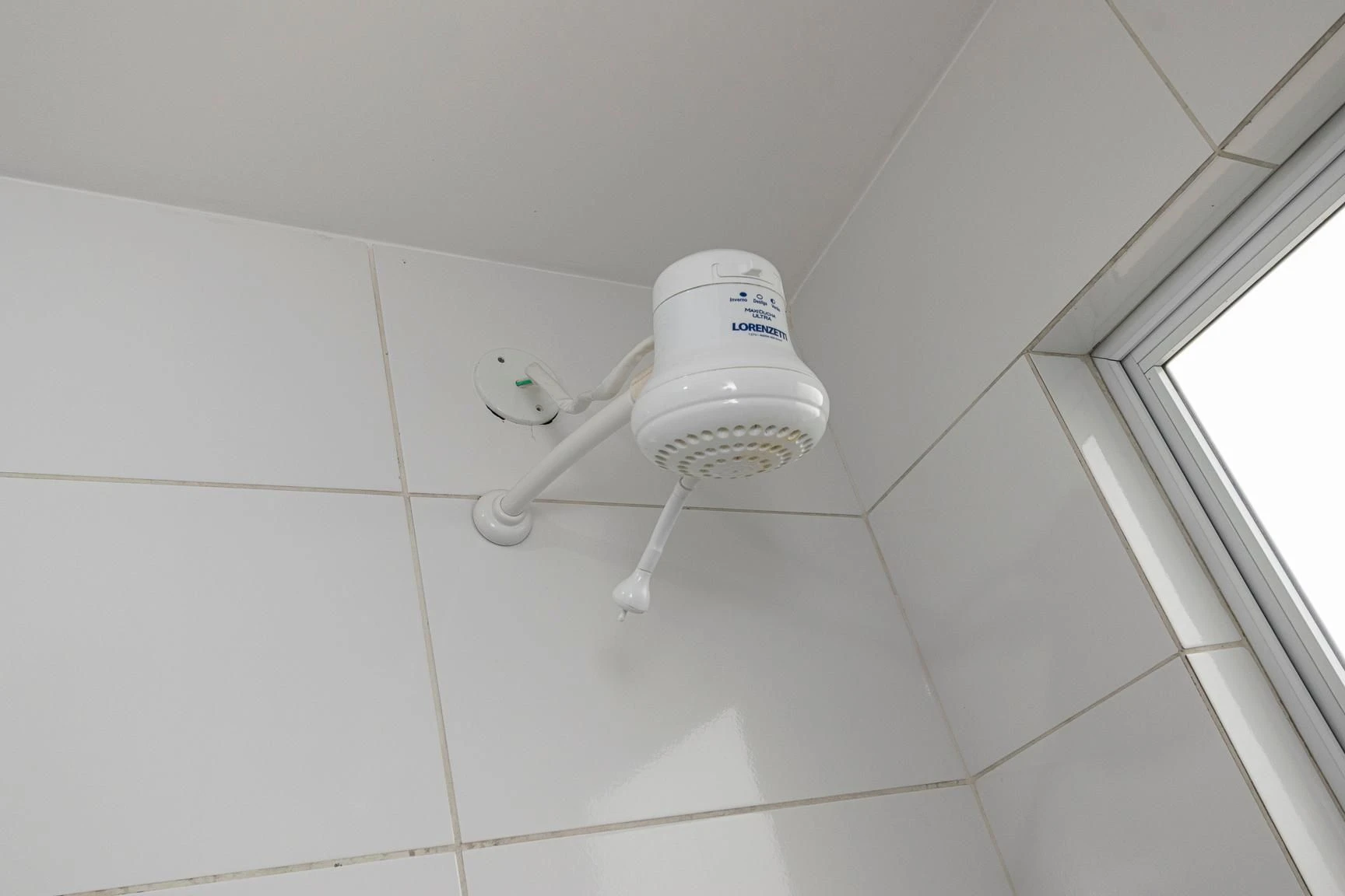 Washing machine in a 2-bedroom apartment, 68 m² — photo 33