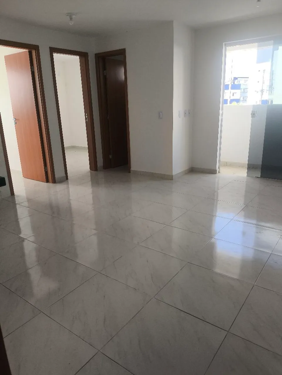 Well-kept apartment with 2 bedrooms and 1 parking space — photo 9