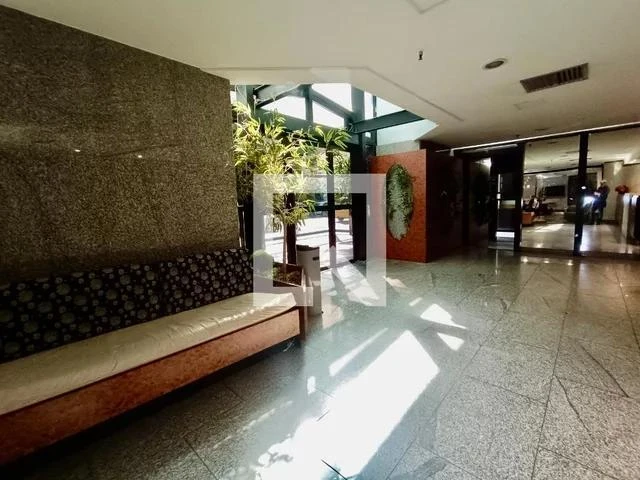 Unfurnished 4-bedroom apartment with 153 m² — photo 4