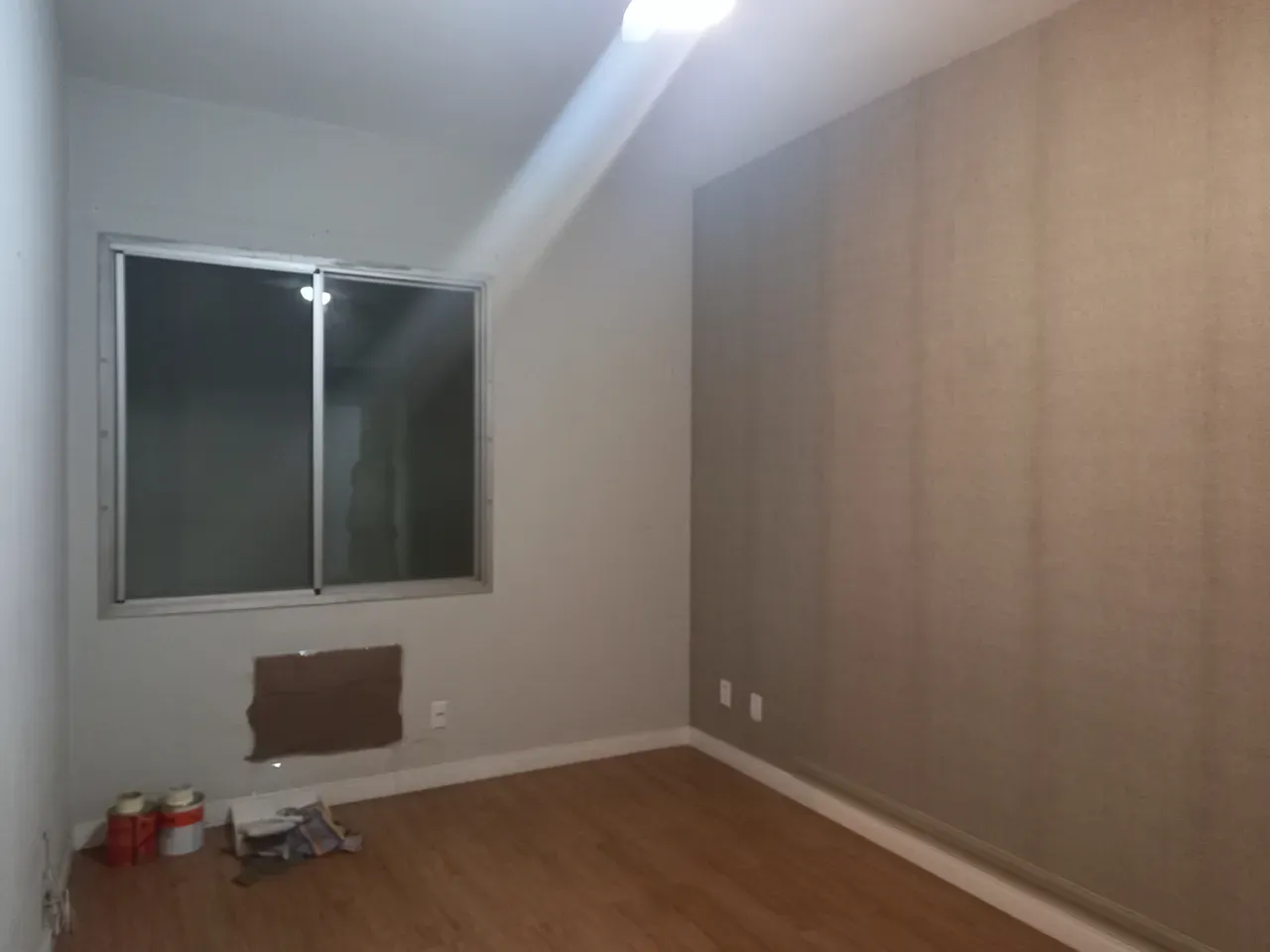 Apartment on the 3rd floor with a home office — photo 5