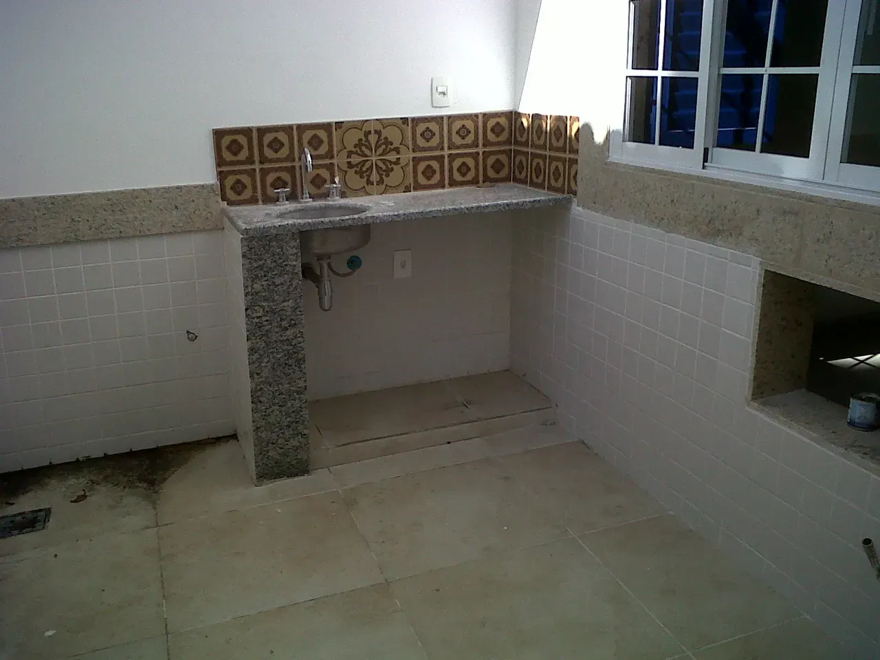 Departamento de 2 dormitorios con balcón cerrado con vidrio — photo 5