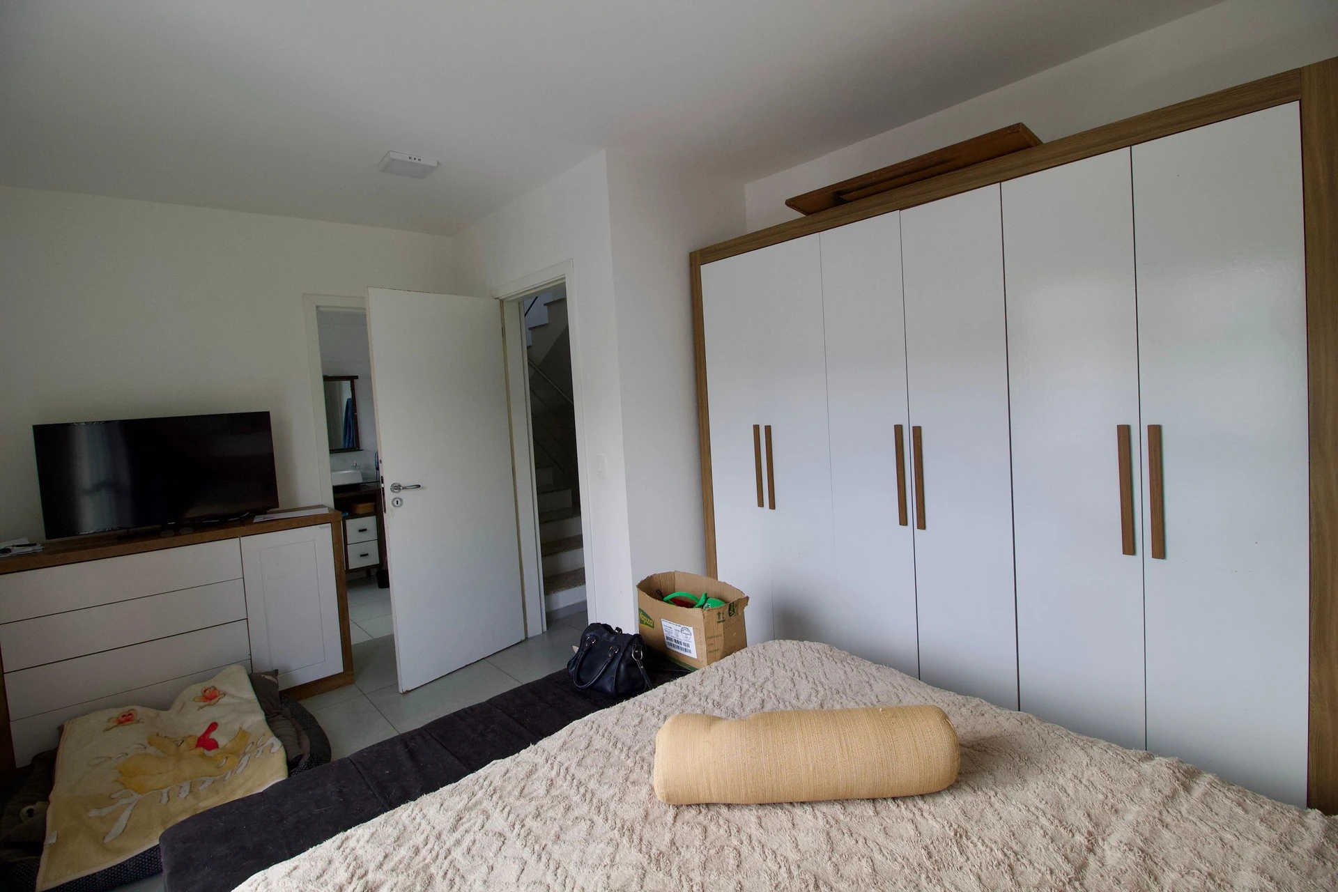 Casa mobiliada, 170 m², com janelas do piso ao teto — photo 34