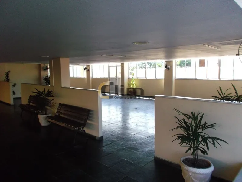Apartamento de 2 quartos com varanda e 60 m² — photo 22