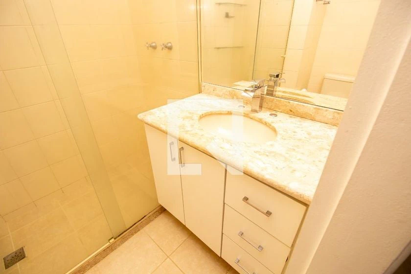 Apartamento de 3 quartos com espaço de home office — photo 29