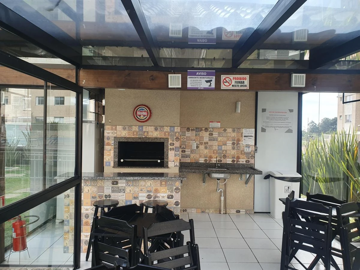 Departamento, 45 m², con espacio de home office — photo 17