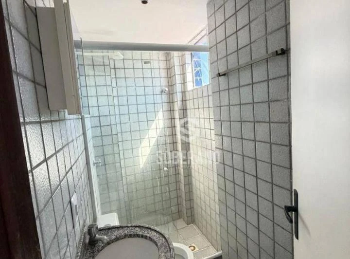 80 m² apartment with 3 bedrooms, 1 parking, 11th floor — photo 6