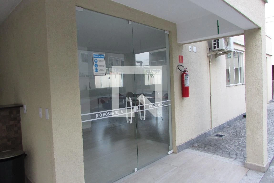 Apartamento com churrasqueira privativa, Campo Grande — photo 70