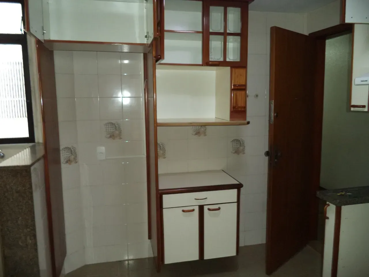 93 m² apartment with 2 bedrooms and 3 bathrooms — photo 11
