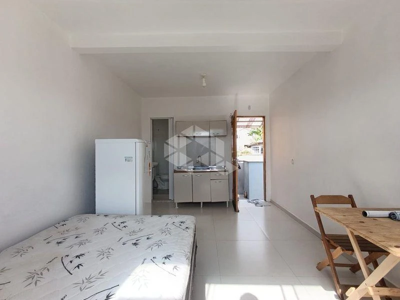 One-bedroom apartment, 20 m² — photo 2
