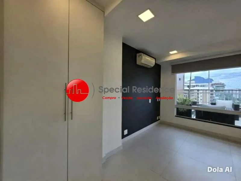 3 quartos e varanda envidraçada: apartamento de 156 m² — photo 8