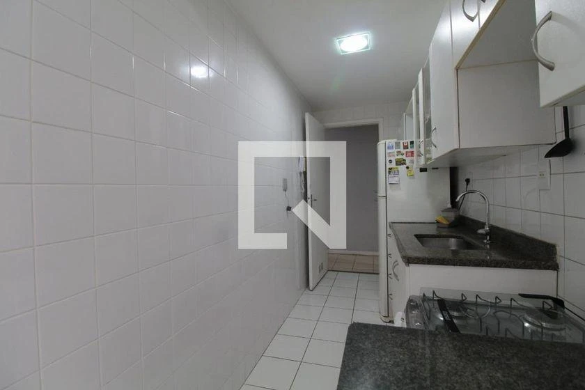 Apartamento mobiliado de 2 quartos com espaço de home office — photo 19