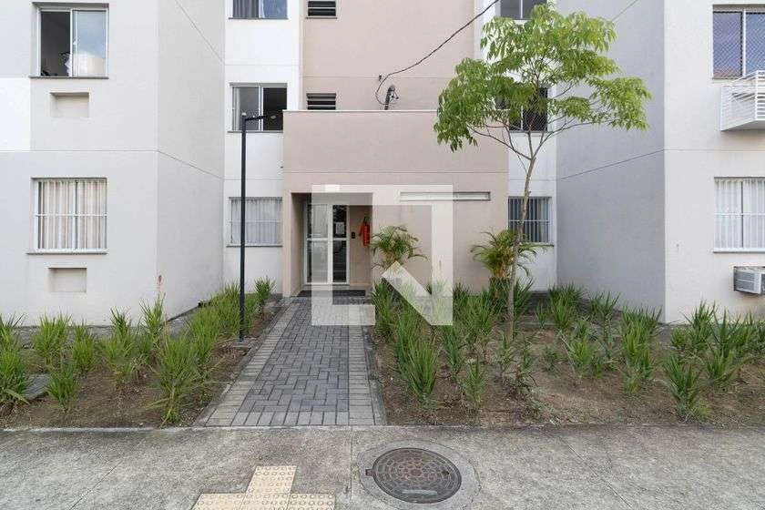 Unfurnished apartment with no parking, 50 m², 2 beds — photo 9