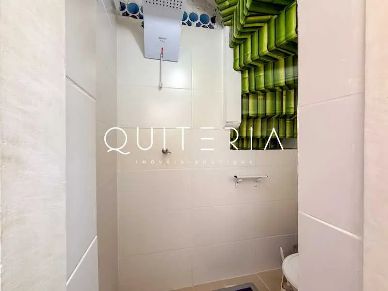 Casa com cozinha integrada e 3 quartos, 5 banheiros — photo 30