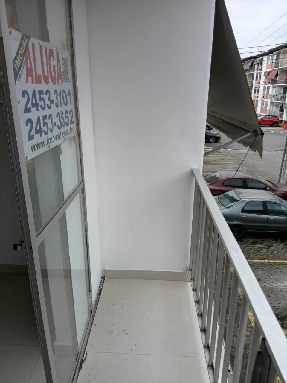 2-bedroom apartment, 45 m² — photo 11