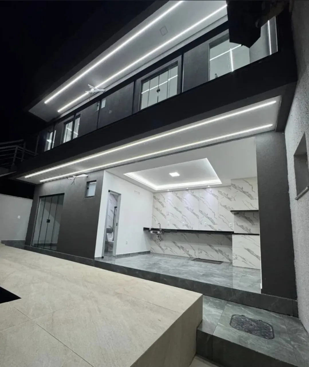 House for rent with 4 bedrooms and shared pool — photo 15