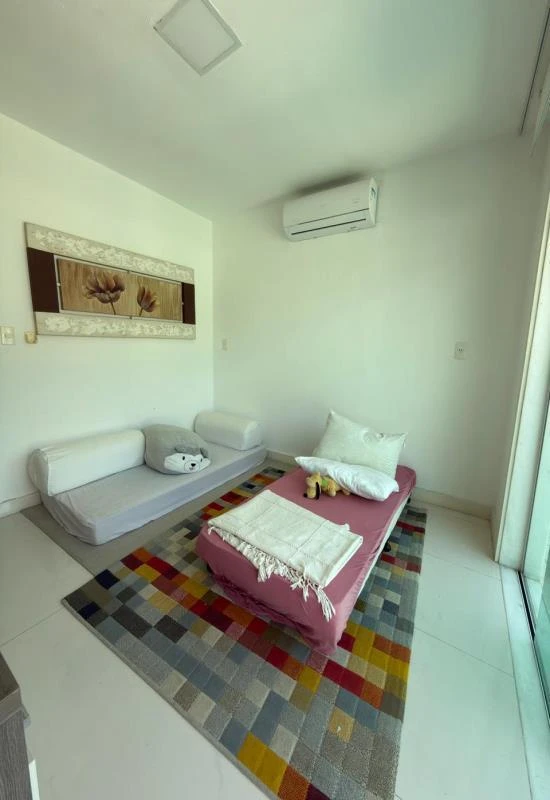 Casa para locação com cozinha americana e 9 quartos — photo 31