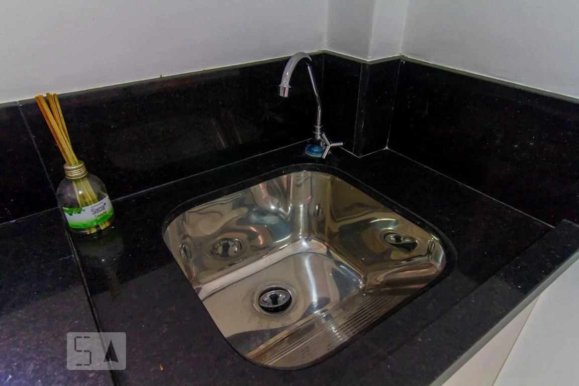 3-bedroom apartment with a washing machine — photo 31