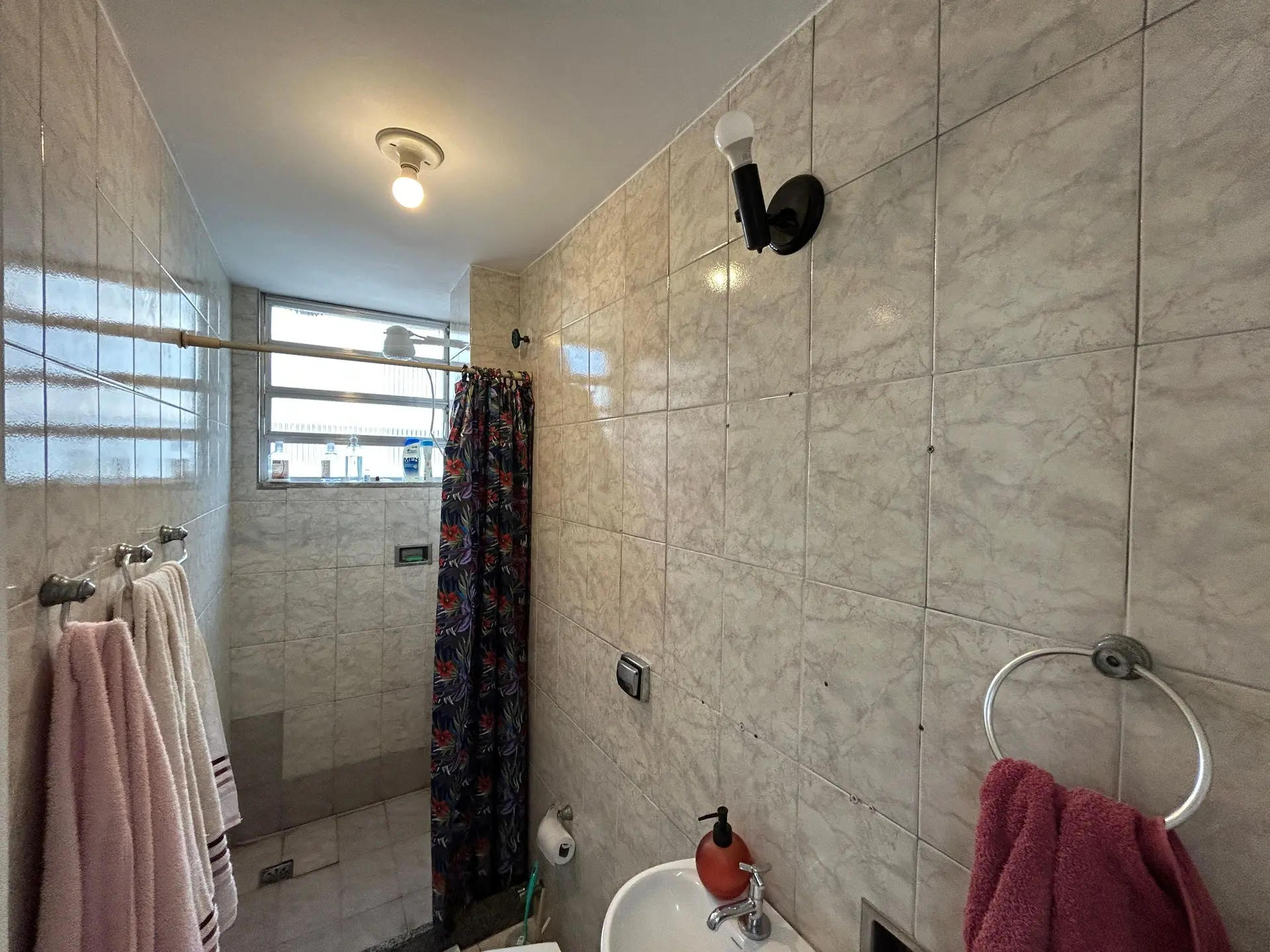 Apartamento amueblado de 3 habitaciones y 1 baño — photo 26