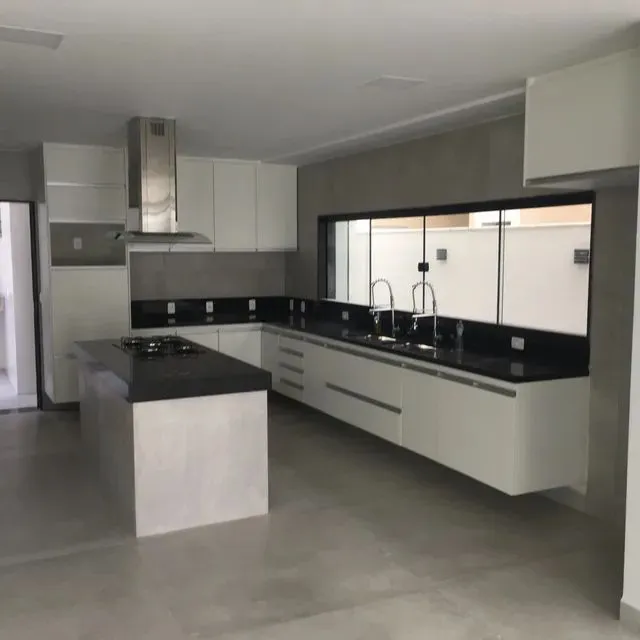 Casa com 5 dormitórios e cozinha integrada, 450 m² — photo 6