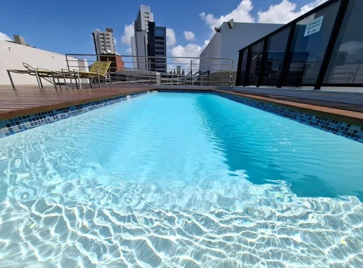 Квартира 58 м² з 2 спальнями, 2 місця та 10 поверхом — photo 2