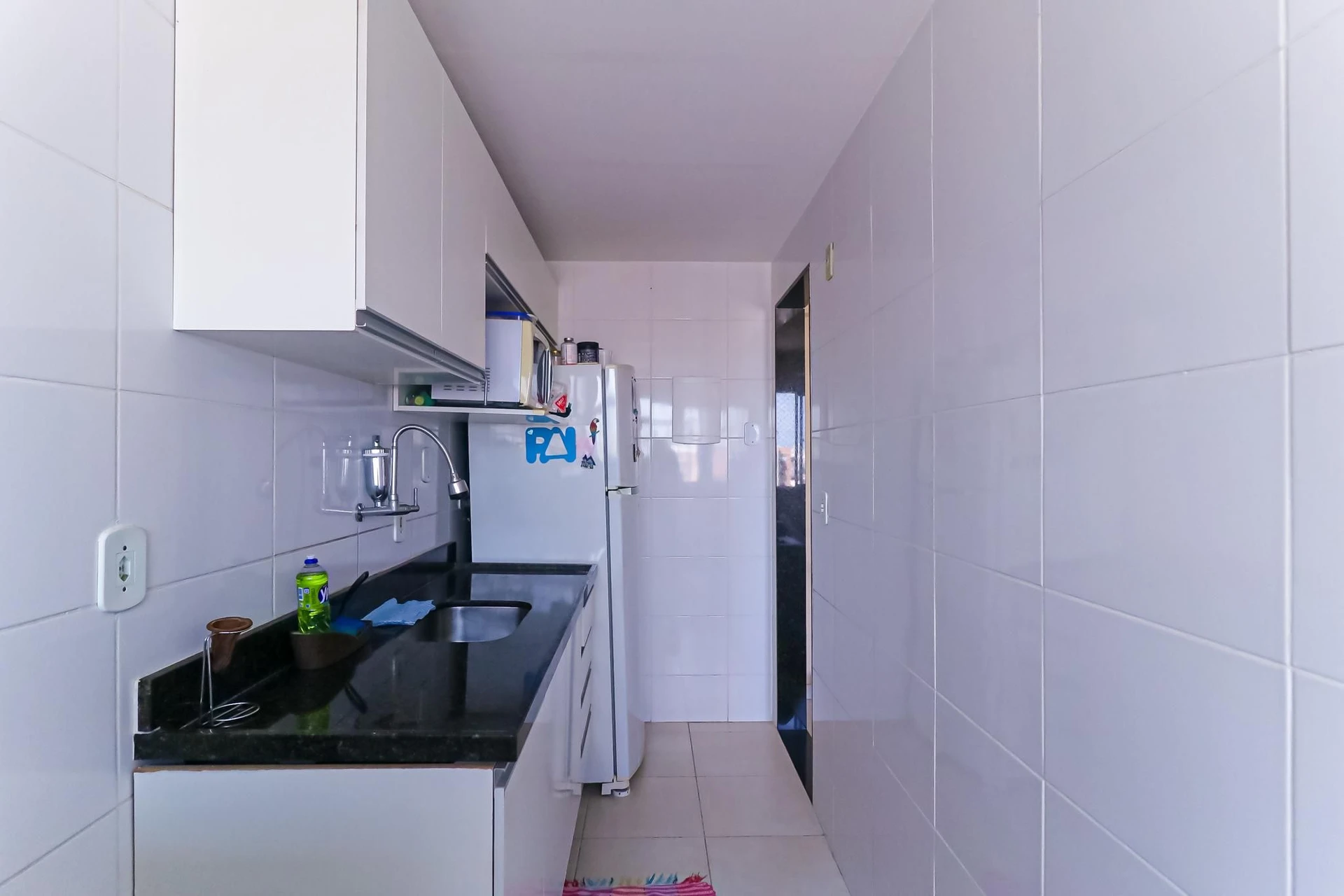 2-bedroom apartment with a washing machine in Rio de Janeiro — photo 27