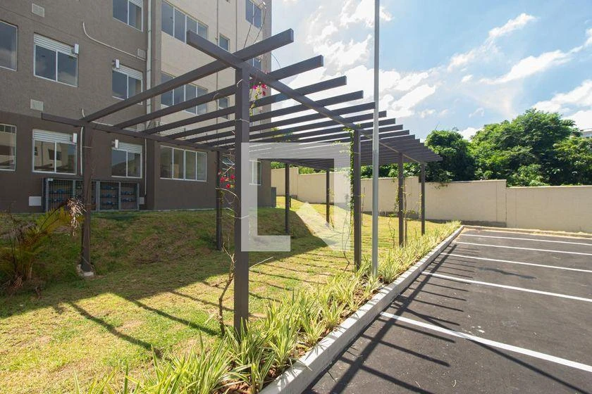 Apartamento de 2 quartos em condomínio com academia — photo 32