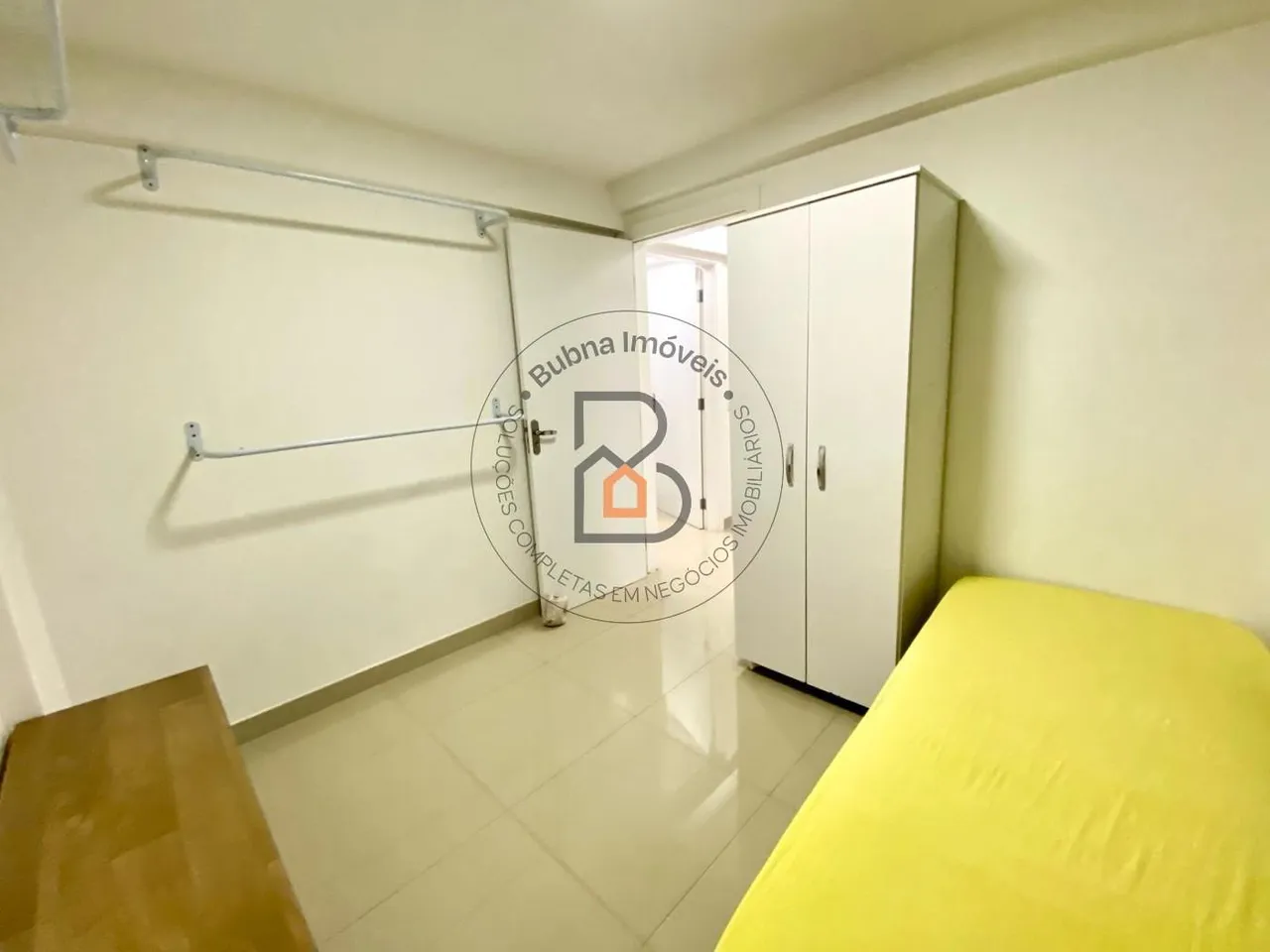 Apartment with 1 bedroom and a gas-stove kitchen — photo 6