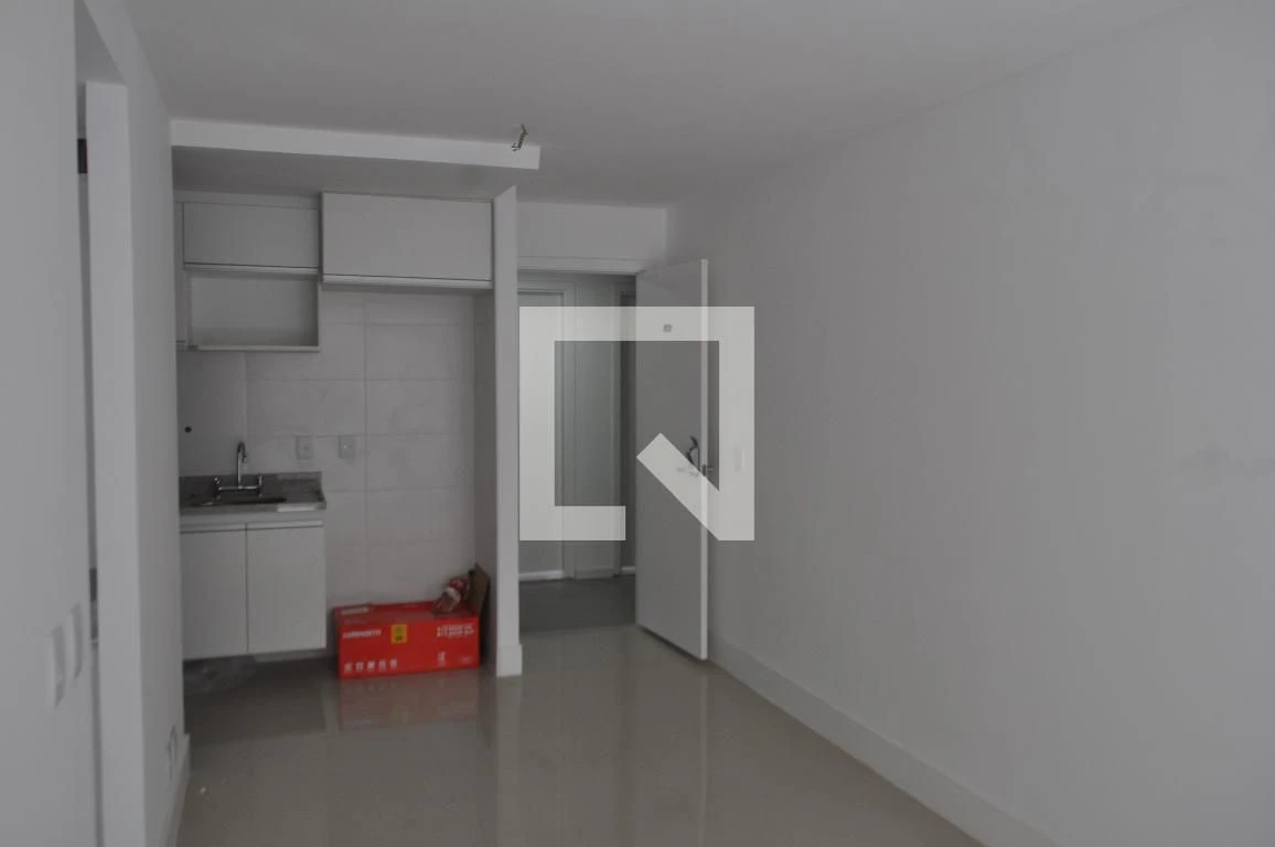 Apartamento, 40 m², com churrasqueira privativa — photo 10