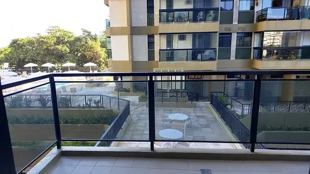 Apartamento com 3 quartos e varanda — photo 11