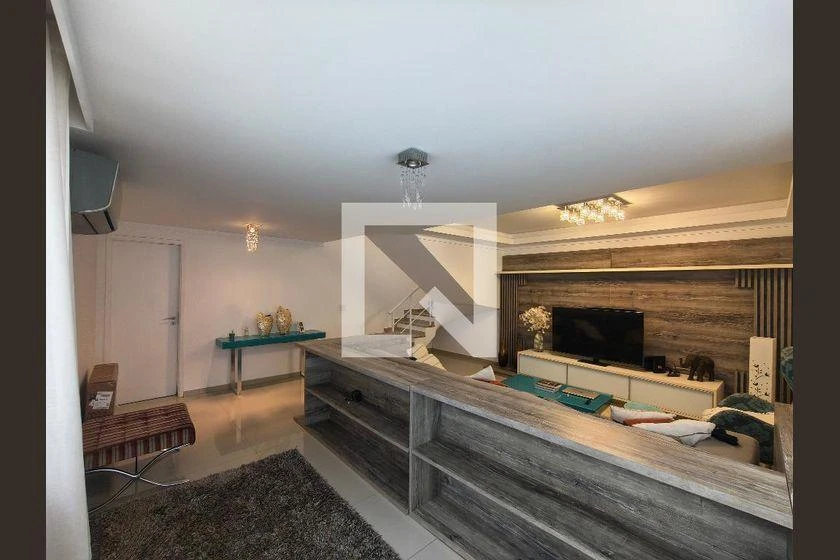 Меблированный дом: 4 спальни, 310 м² и открытая кухня — photo 36