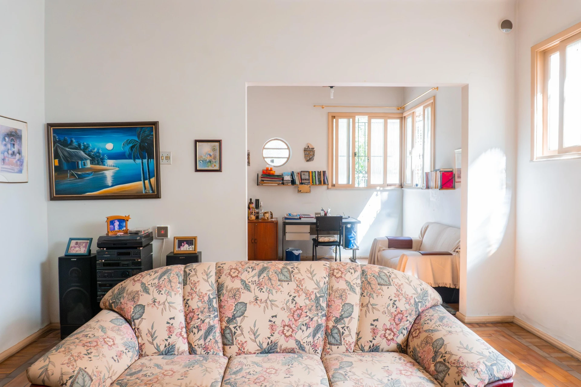 Casa de 7 quartos com piscina privativa, Tijuca — photo 8
