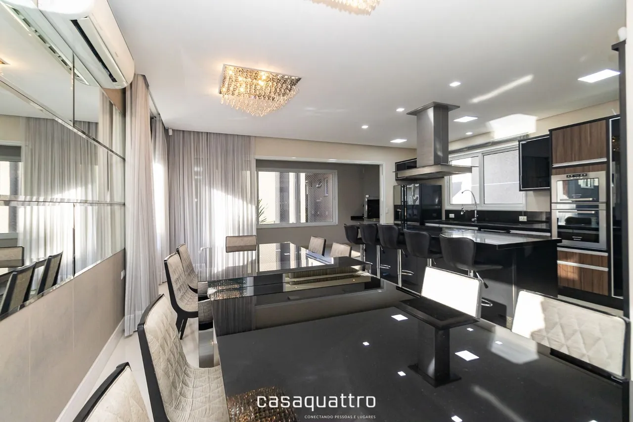 Furnished house with 3 bedrooms and 4 bathrooms — photo 10