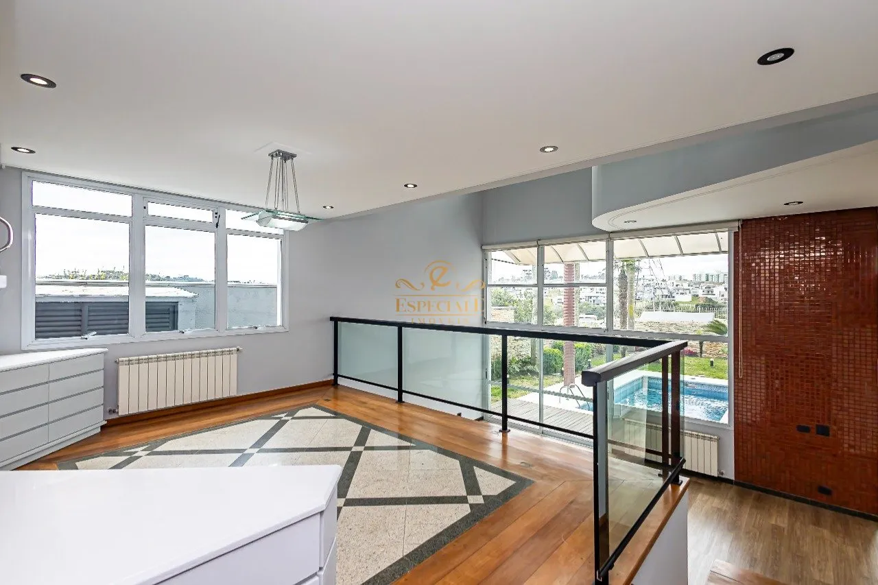 800 m² unfurnished house with gas open-plan kitchen — photo 53
