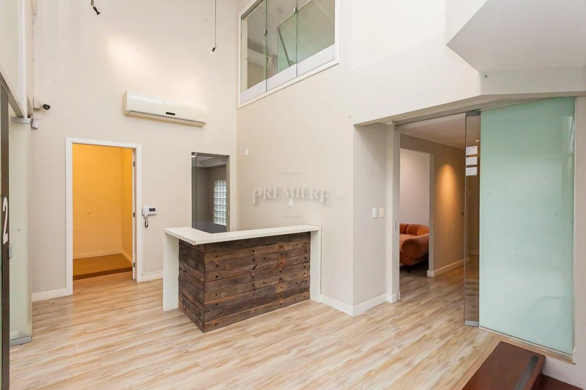 7-bedroom house with a home office in Curitiba — photo 8