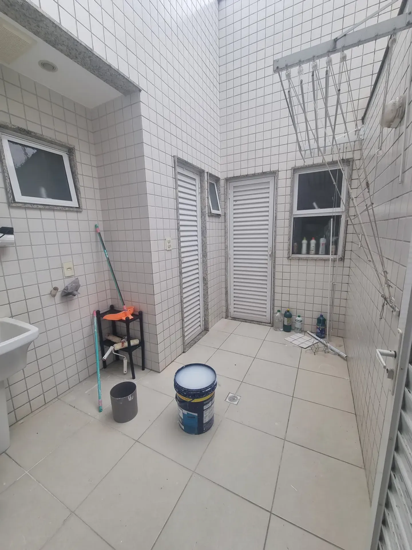 Apartamento, 278 m², com espaço de home office — photo 8