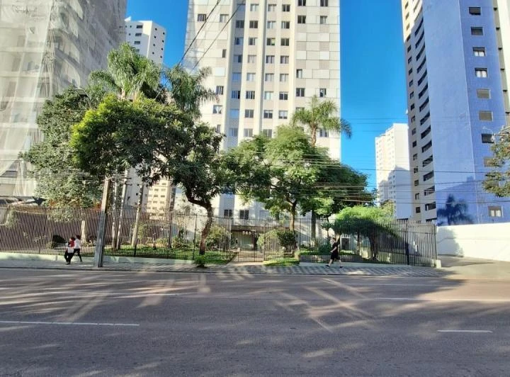 Apartamento com 3 dormitórios, 1 vaga e 115 m² — photo 3