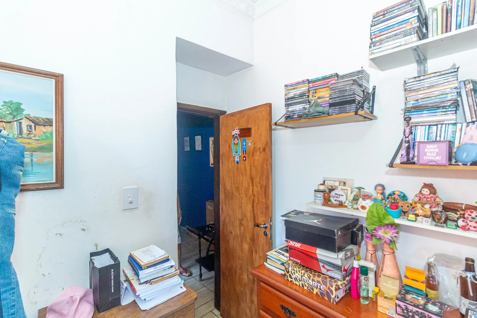 Apartamento amueblado de 2 dormitorios y 2 baños — photo 19